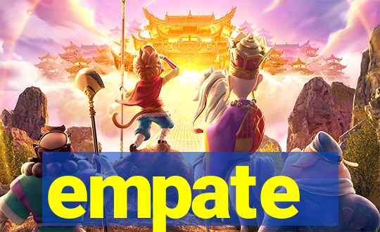 empate - 1 betano o que significa